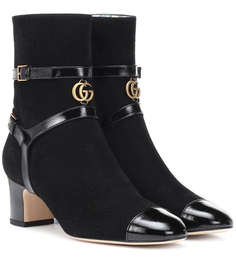 gucci memoire boots|Gucci boots for women.